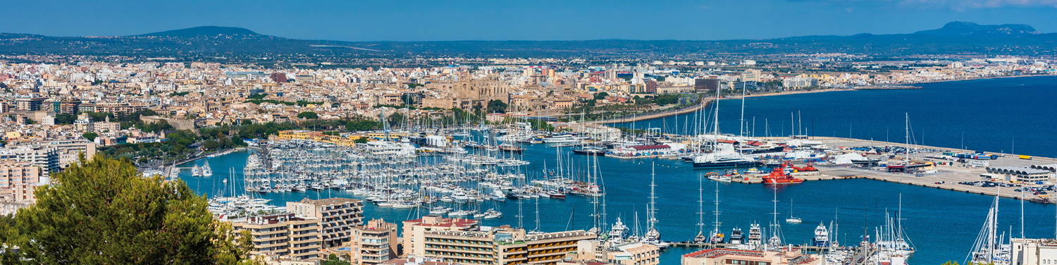 Mallorca Immobilien am Hafen
